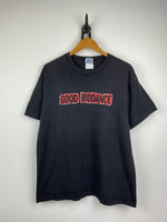 Vintage Good Riddance Tour 1999 T-Shirts