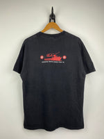 Vintage Good Riddance Tour 1999 T-Shirts