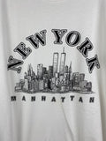 Vintage New York T-Shirts DDT997