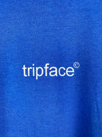 Vintage Tripface This is not a game T-Shirts