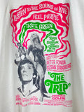 Vintage The Trip Movie Promo T-Shirts DDT854