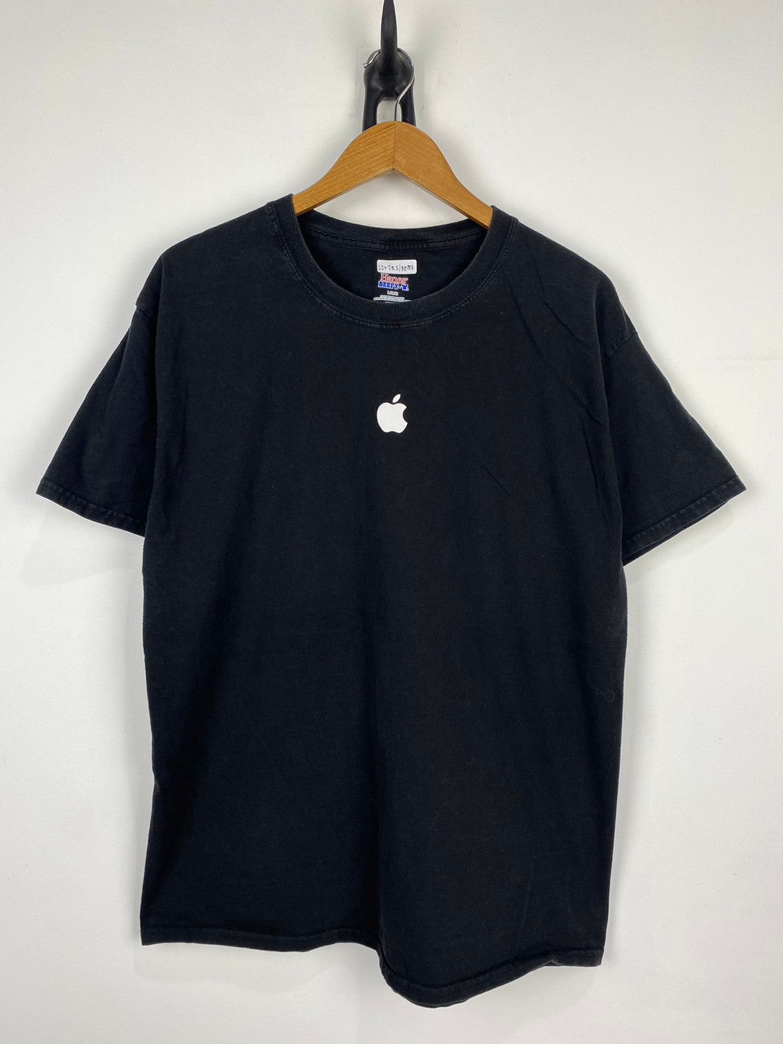 Vintage Apple Company T-Shirts DO187