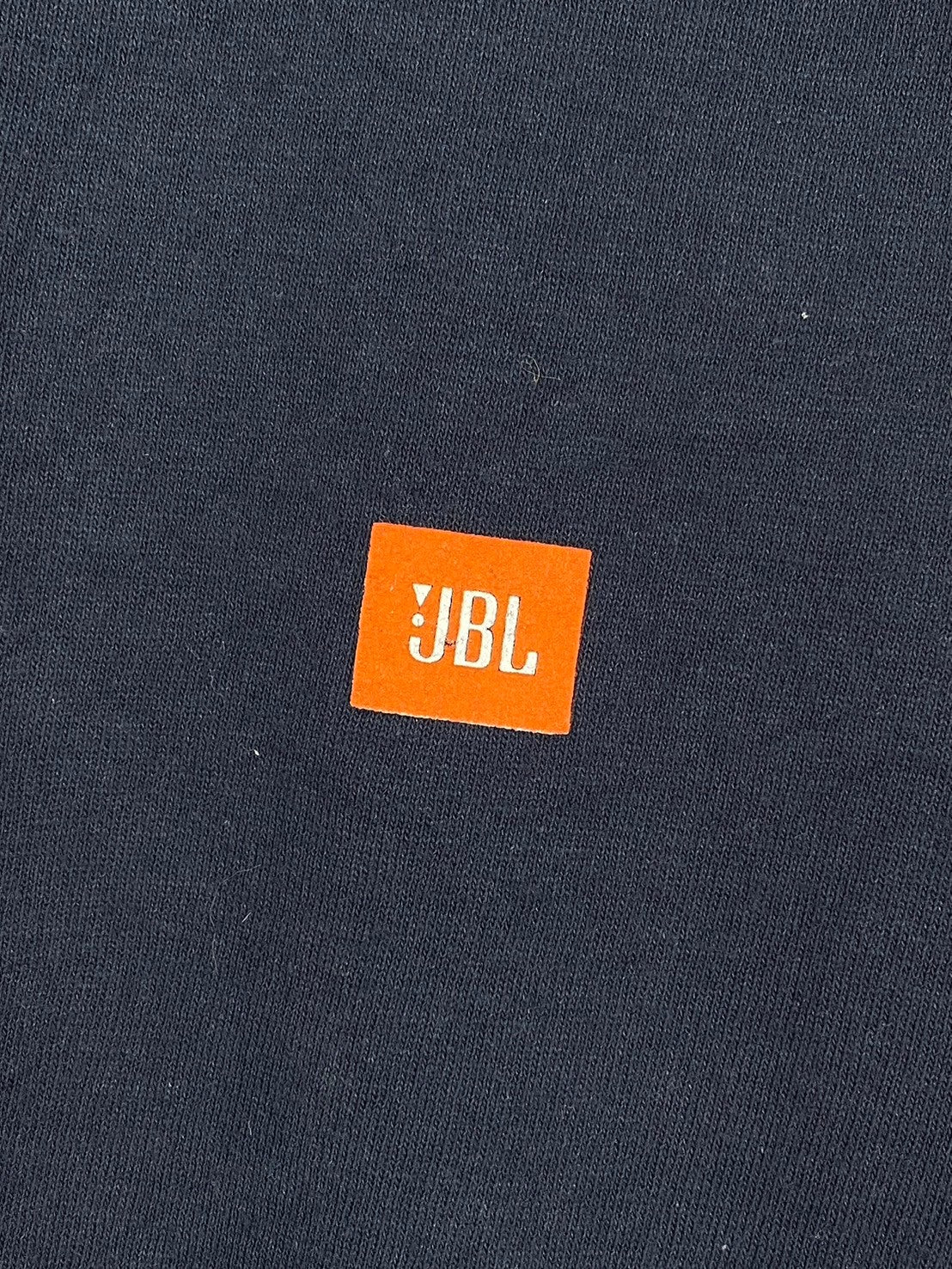 Vintage JBL Company T-Shirts DO217