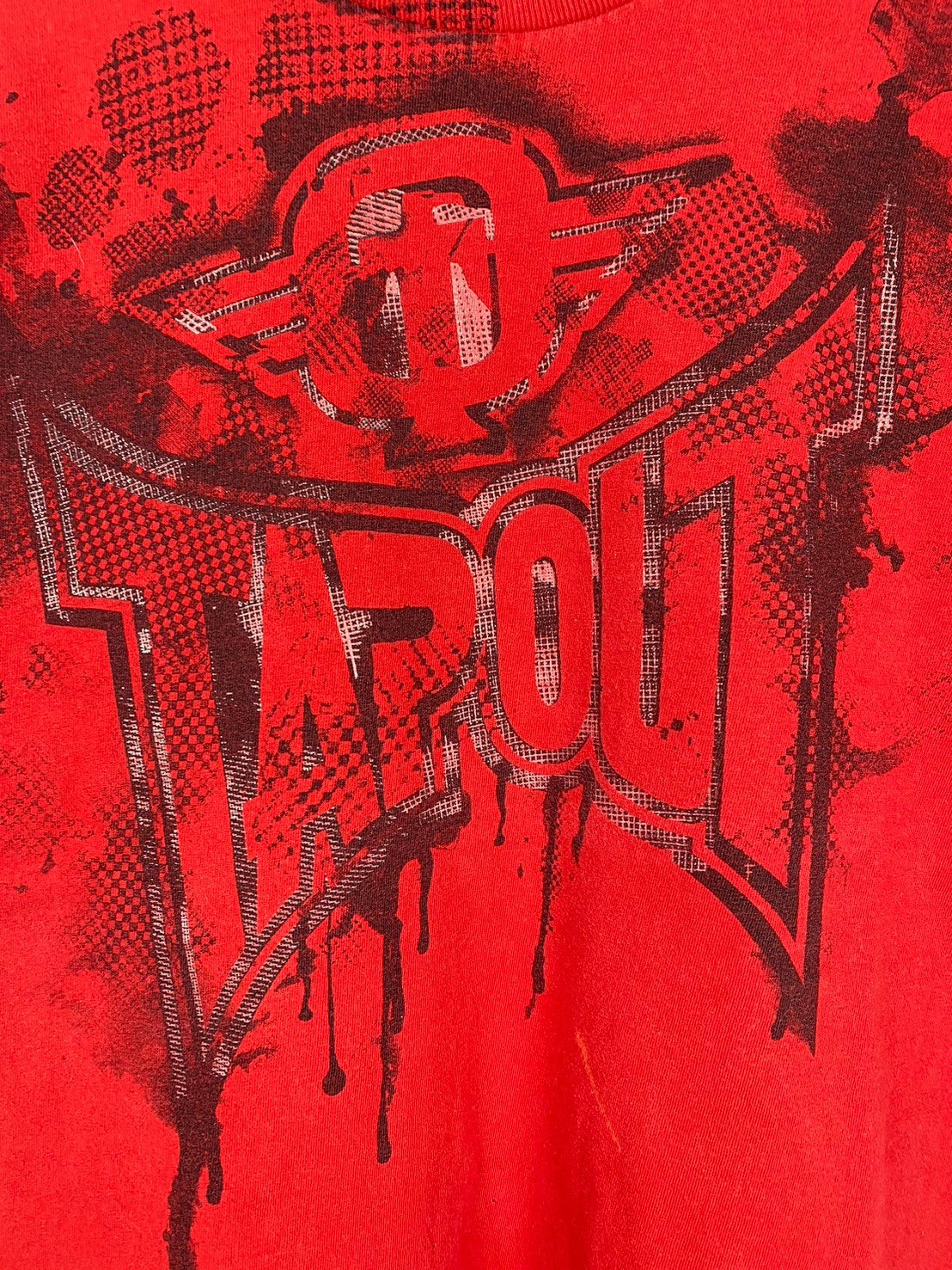 Tapout T-Shirts DO245