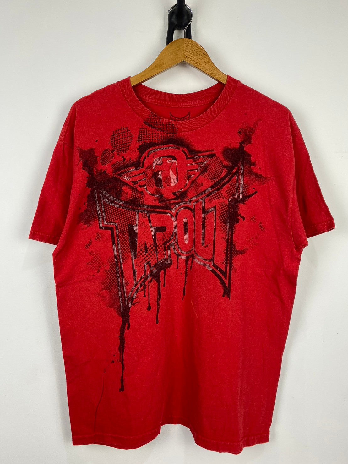 Tapout T-Shirts DO245