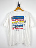 Vintage Bridge School 1996 T-Shirts DAT534