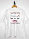 Vintage Escalade T-Shirts DAT566