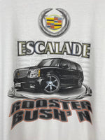 Vintage Escalade T-Shirts DAT566