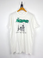 Vintage The Razorbacks T-Shirts DAT571