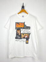 Vintage Ziggy Marley T-Shirts DAT574