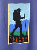 Vintage Sierra Club T-Shirts DAT583