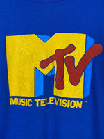 Vintage Mtv T-Shirts DAT535