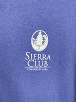 Vintage Sierra Club T-Shirts DAT583