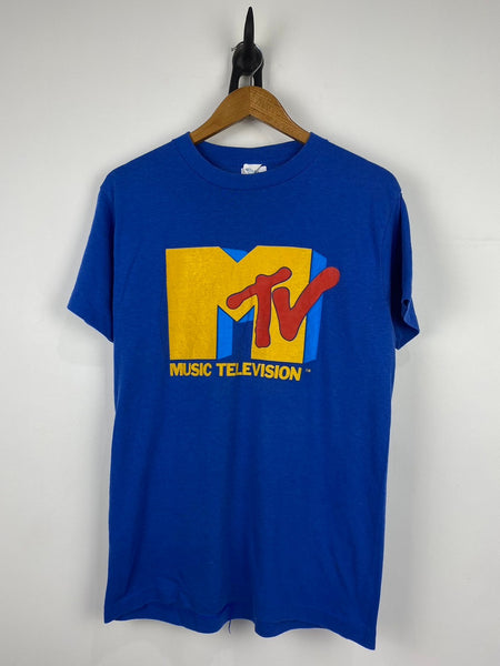 Vintage Mtv T-Shirts DAT535