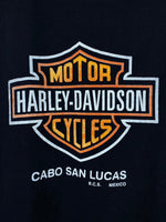 Vintage Harley Division T-Shirts DAT586