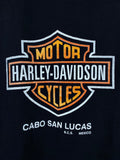 Vintage Harley Division T-Shirts DAT586