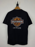 Vintage Harley Division T-Shirts DAT586