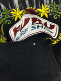 Vintage Fubu Surf Shop T-Shirts DAT592