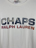 Vintage Chaps Ralph Lauren T-Shirts DAT595