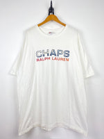 Vintage Chaps Ralph Lauren T-Shirts DAT595