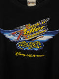 Vintage Aerosmith Disney T-Shirts DAT599