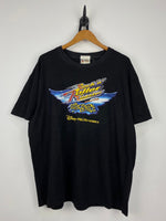 Vintage Aerosmith Disney T-Shirts DAT599