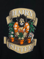 Vintage Harry Potter Parody T-Shirts DAT494