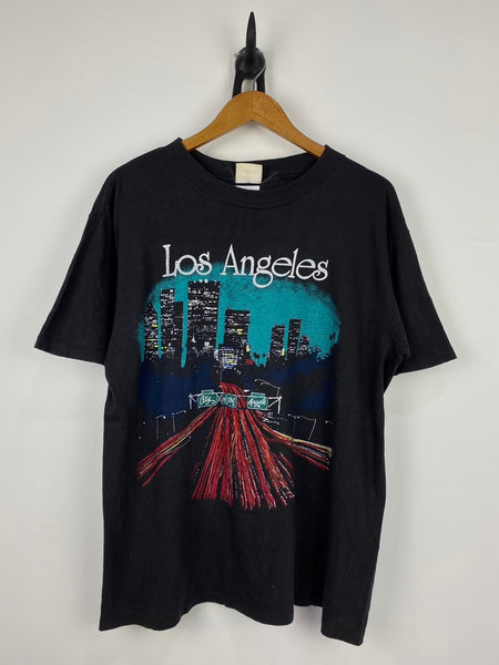 Vintage Los Angeles T-Shirts DAT539