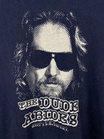 Vintage The Big Lebowski T-Shirts DAT509