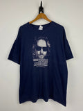 Vintage The Big Lebowski T-Shirts DAT509