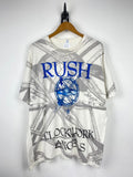 Vintage Rush Ovp T-Shirts DAT511