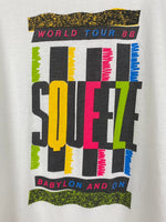 Vintage Squeeze Band T-Shirts DAT541