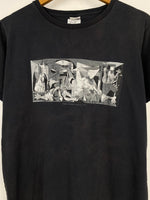 Vintage Picasso Art T-Shirts DAT512