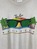 Vintage Ray Ban Wayfarer T-Shirts DAT515