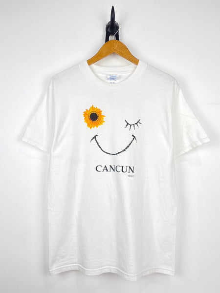 Vintage Cancun Sade T-Shirts DAT516