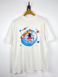 Vintage Sun Sportwear mars T-Shirts DAT519