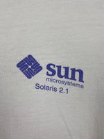 Vintage Sun Sportwear mars T-Shirts DAT519