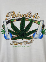 Vintage Pakalolo T-Shirts DAT522