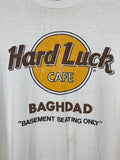 Vintage Hard Luck Cafe T-Shirts DAT524