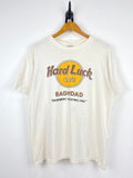 Vintage Hard Luck Cafe T-Shirts DAT524