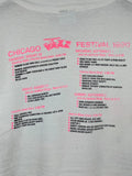 Vintage Jazz Festival T-Shirts DAT528