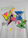 Vintage Jazz Festival T-Shirts DAT528