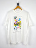 Vintage Jazz Festival T-Shirts DAT529