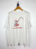 Vintage Jazz Coca Cola T-Shirts DAT530