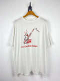 Vintage Jazz Coca Cola T-Shirts DAT530