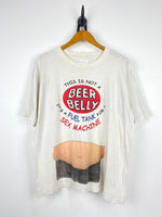 Vintage Beer Belly T-Shirts DAT531