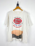 Vintage Beer Belly T-Shirts DAT531