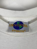 Vintage Universal Studio Special Effect T-Shirts DAT552