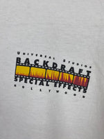 Vintage Universal Studio Special Effect T-Shirts DAT552