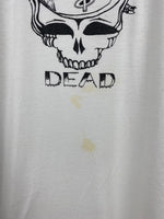 Vintage Greasy Dead T-Shirts DAT455